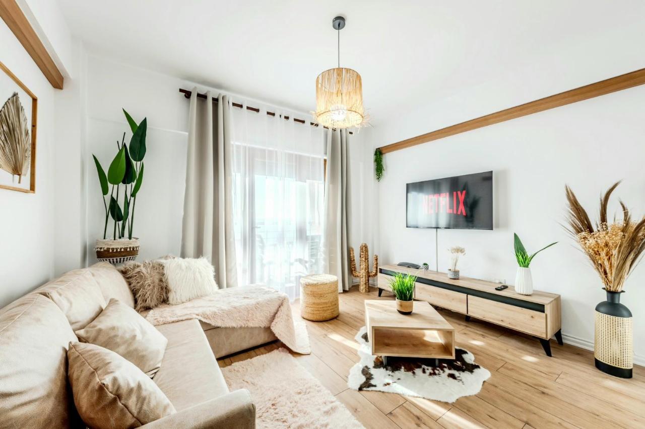 Sophie Waterfront Central Durres Luaran gambar