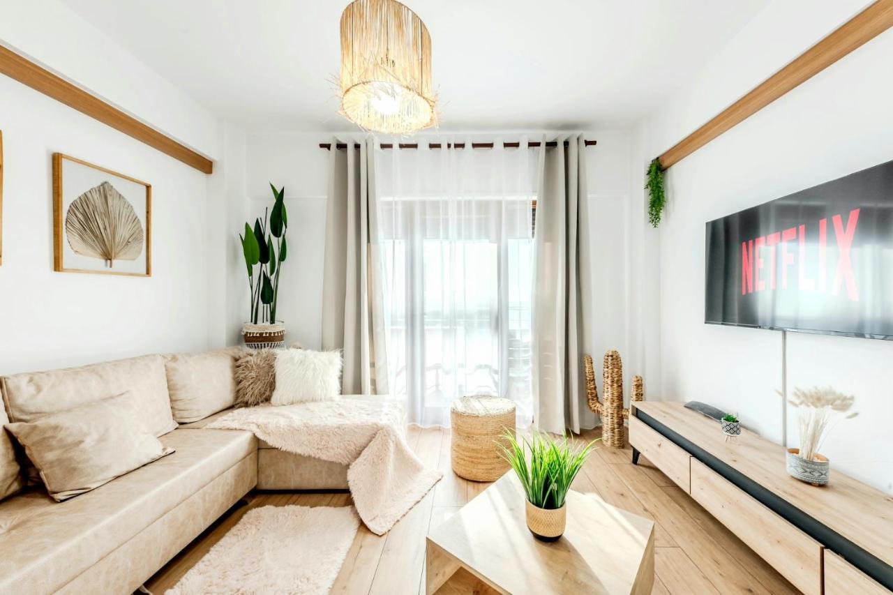 Sophie Waterfront Central Durres Luaran gambar