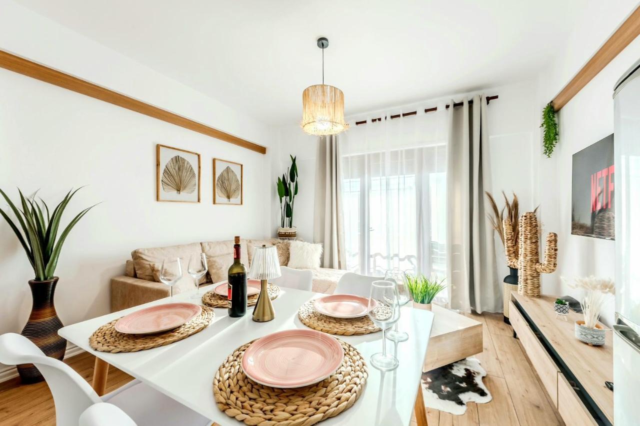 Sophie Waterfront Central Durres Luaran gambar
